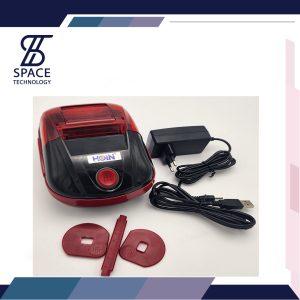 HOP-E582 LABEL PRINTER - Image 5