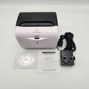 VG-30150 LABEL PRINTER - Image 5