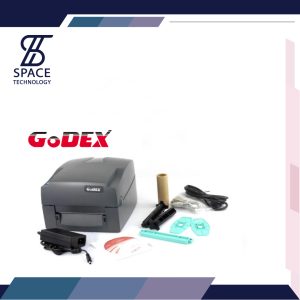 GODEX-G500 LABEL PRINTER - Image 4