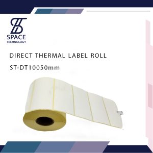 DIRECT THERMAL ST-DT 10050mm - Image 1