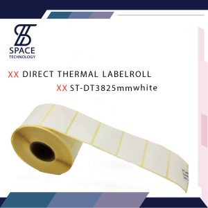 ⁦لصاقات ابيض ST-DT 3825⁩ - الصورة ⁦1⁩