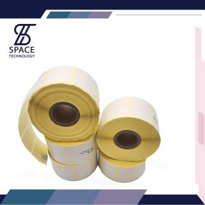 ⁦لصاقات ابيض  3825 ST-TT⁩ - الصورة ⁦4⁩