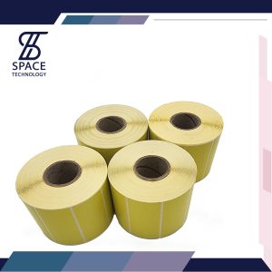 ⁦لصاقات اصفر 5025 ST-DT⁩ - الصورة ⁦3⁩