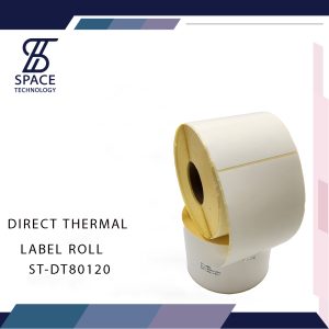 ⁦لصاقات 80120 ST-DT⁩ - الصورة ⁦5⁩