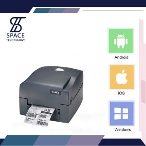 GODEX-G500 LABEL PRINTER - Image 3