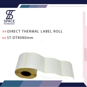 ⁦اللصاقات ST-DT8080⁩ - الصورة ⁦1⁩