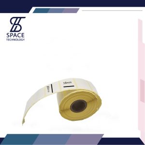 ⁦لصاقات ابيض  3825 ST-TT⁩ - الصورة ⁦3⁩