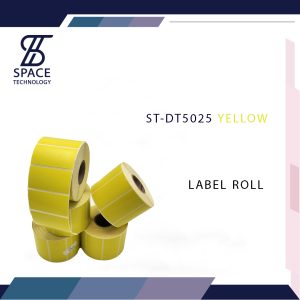 ⁦لصاقات اصفر 5025 ST-DT⁩ - الصورة ⁦7⁩