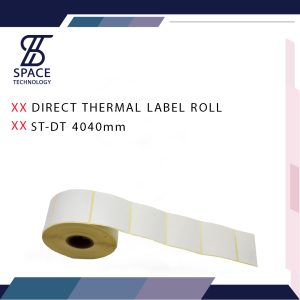 ⁦اللصاقات ST-DT4040⁩ - الصورة ⁦1⁩