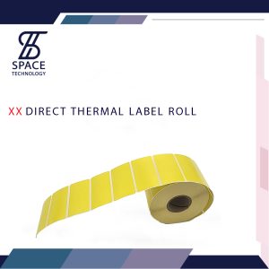 ⁦لصاقات اصفر 5025 ST-DT⁩ - الصورة ⁦5⁩