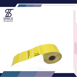 ⁦لصاقات اصفر 5025 ST-DT⁩ - الصورة ⁦6⁩