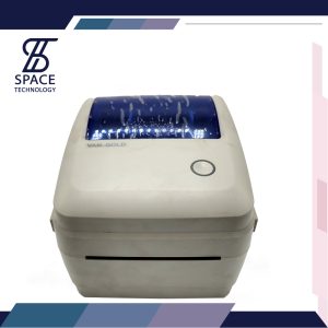 VG-1004DW LABEL PRINTER - Image 1