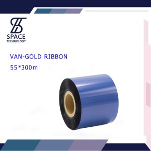 VAN-GOLD WAX RIBBON - Image 3