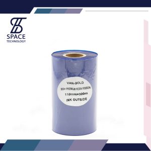 RIBBON RESIN110*300m - Image 1