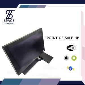 POINT OF SALE  SCREEN HP - Image 5