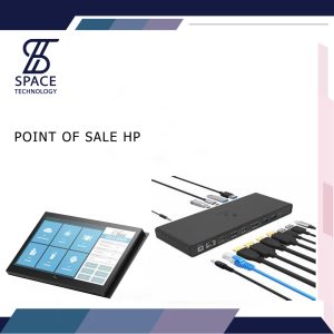 POINT OF SALE  SCREEN HP - Image 3