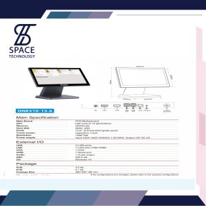 POINT OF SALE SCREEN PANZER - Image 2