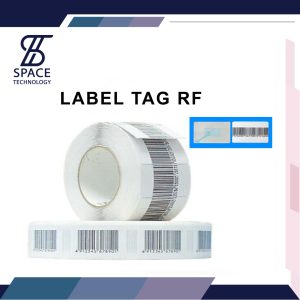 LABEL TAG RF 40X40 - Image 1