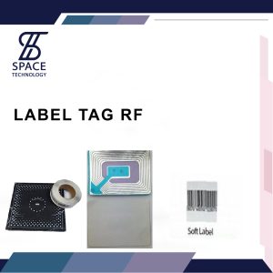 LABEL TAG RF 40X40 - Image 2