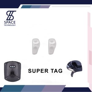 SUPER TAG - Image 1