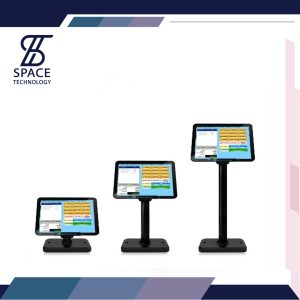 CUSTOMER POS SCREEN - Image 1