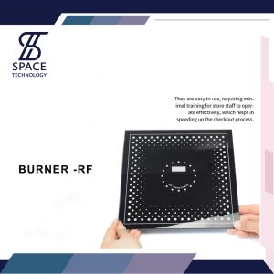 DEACTIVATOR EAS RF - Image 4