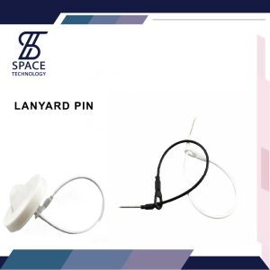 LANYARD PIN TAG - Image 2