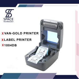 ⁦طابعة ملصقات 1004DB⁩ - الصورة ⁦1⁩