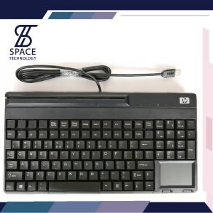 KEYBOARD HP - Image 1