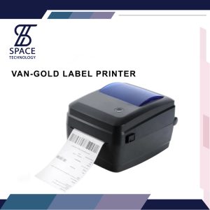 ⁦طابعة ملصقات 1004DB⁩ - الصورة ⁦3⁩