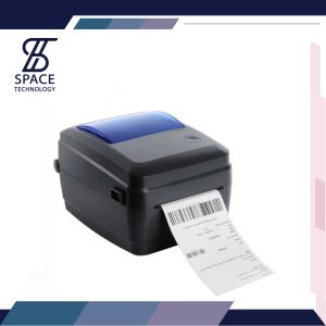 ⁦طابعة ملصقات 1004DB⁩ - الصورة ⁦2⁩